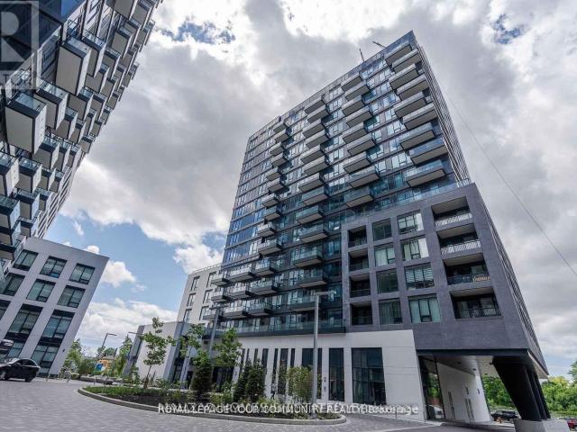 apartment at 225 8868 YONGE STREET, Richmond Hill, Ontario, L4C1Z8