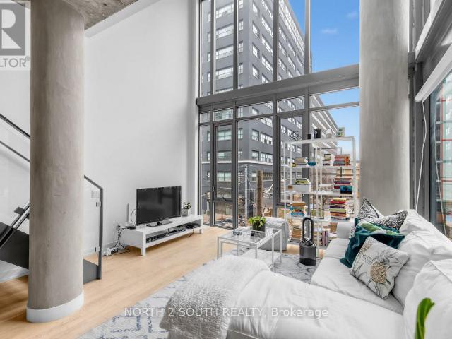 apartment at 225 – 95 BATHURST STREET