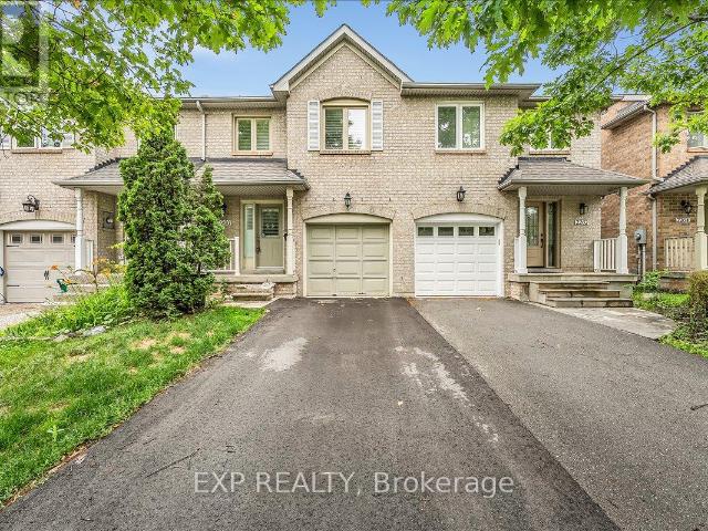 apartment at 2260 ARBOURVIEW DRIVE