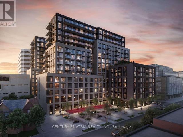 apartment at 227 543 RICHMOND STREET W, Toronto, Ontario, M5V1Y6