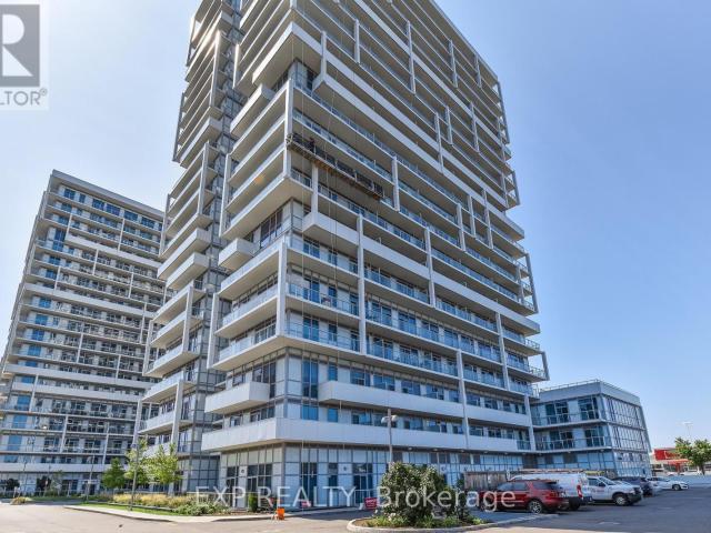 apartment at 227 65 SPEERS ROAD, Oakville, Ontario, L6K0J1