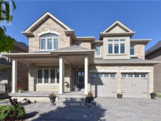 apartment at 228 COON'S ROAD E, Richmond Hill, Ontario, L4E2W8