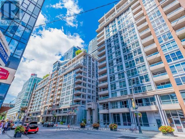 apartment at 228 250 WELLINGTON STREET W, Toronto, Ontario, M5V3P6