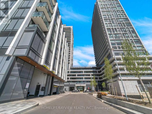 apartment at 228 8960 JANE STREET, Vaughan, Ontario, L4K2M9