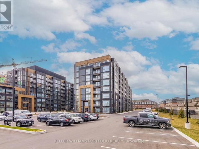 apartment at 229 2343 KHALSA GATE, Oakville, Ontario, L6M5R6