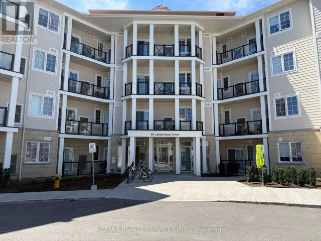 apartment at 229 – 50 LAKEBREEZE DRIVE