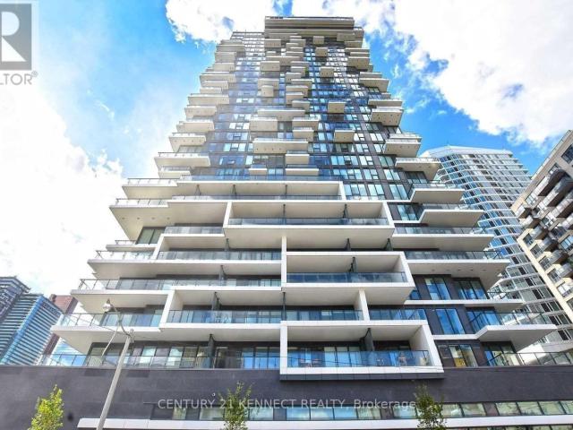 apartment at 2203 77 SHUTER STREET, Toronto, Ontario, M5B0B8