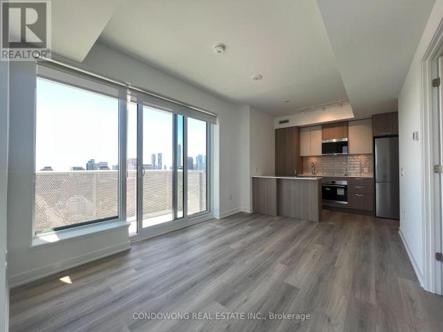 apartment at 2203 – 10 OAK STREET