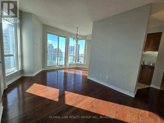 apartment at 2203 18 HOLMES AVENUE, Toronto, Ontario, M2N4L9