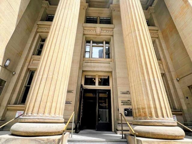 apartment at 2203 197 YONGE STREET, Toronto, Ontario, M5B0C1