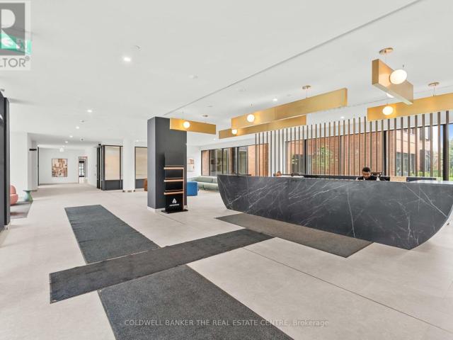 apartment at 2203 1 QUARRINGTON LANE, Toronto, Ontario, M3C0S4