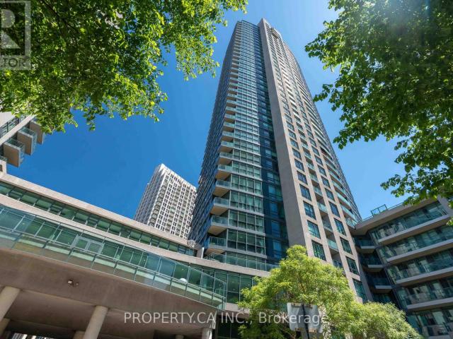apartment at 2203 215 FORT YORK BOULEVARD, Toronto, Ontario, M5V4A2