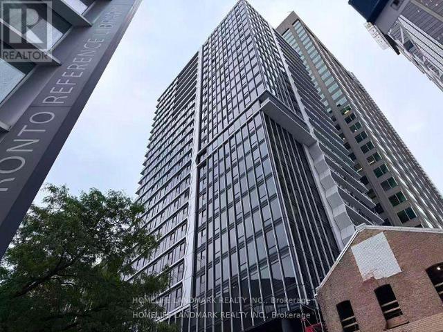 apartment at 2201 771 YONGE STREET, Toronto, Ontario, M4W0B8