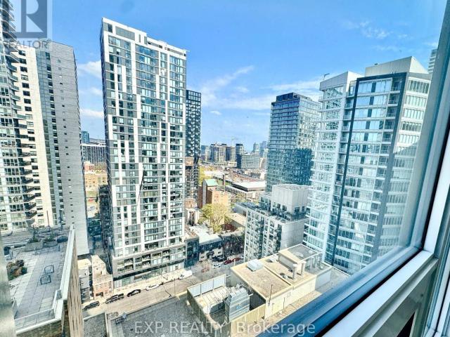 apartment at 2201 82 DALHOUSIE STREET, Toronto, Ontario, M5B0C5