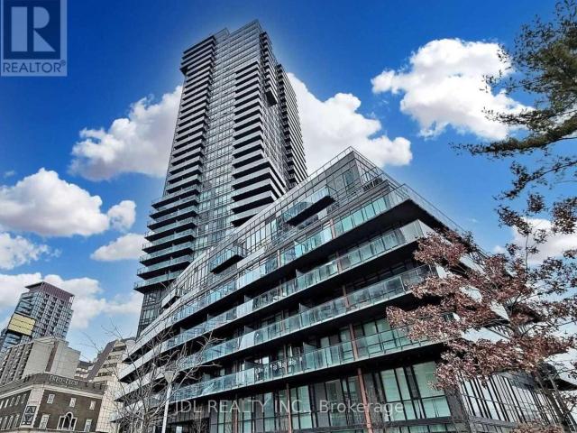 apartment at 2202 825 CHURCH STREET, Toronto, Ontario, M4W3Z4