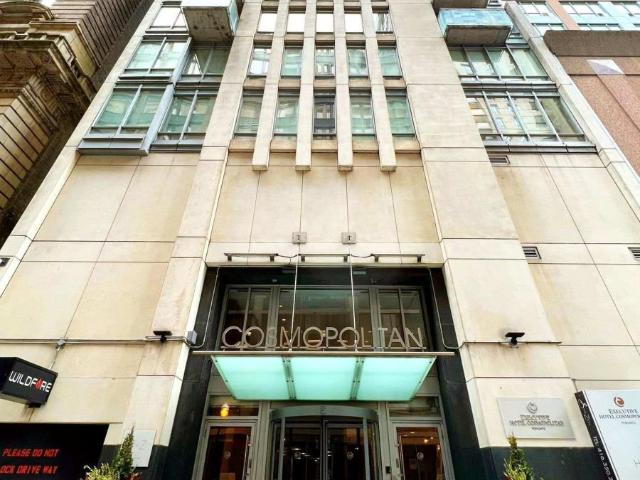 apartment at 2202 8 COLBORNE STREET, Toronto, Ontario, M5E1E1