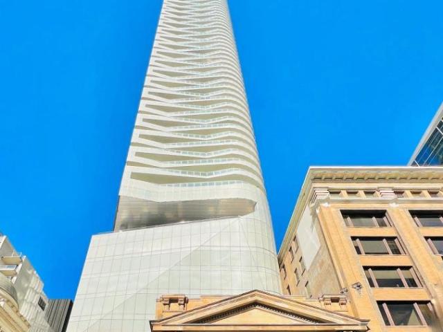 apartment at 2202 197 YONGE STREET, Toronto, Ontario, M5B1M4