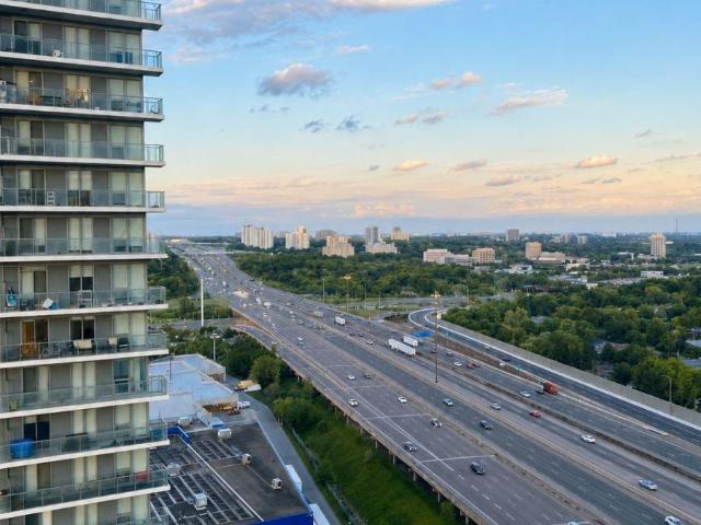 apartment at 2207 115 MCMAHON DRIVE, Toronto, Ontario, M2K0E3