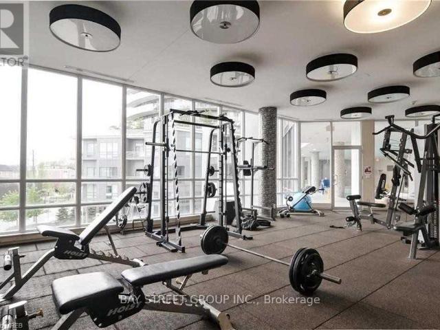 apartment at 2207 – 2230 LAKE SHORE BOULEVARD W