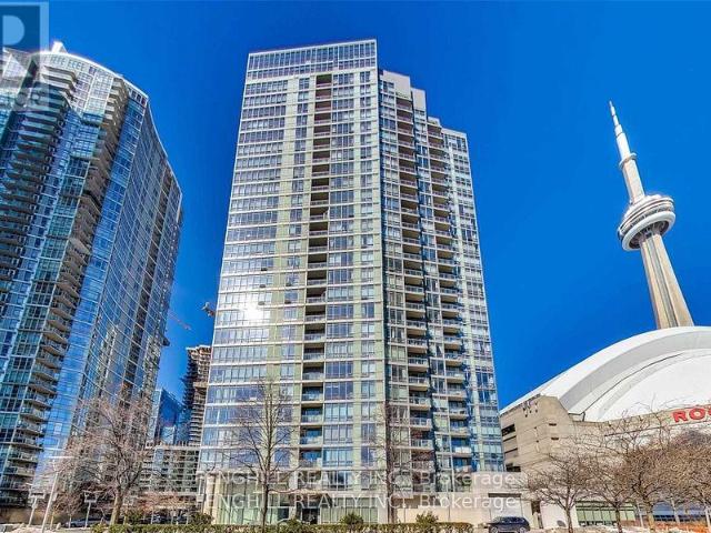 apartment at 2207 3 NAVY WHARF COURT, Toronto, Ontario, M5V3V1