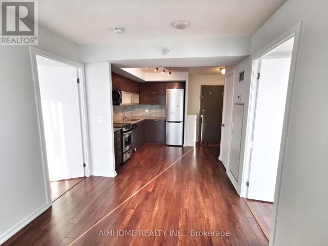apartment at 2207E 36 LISGAR STREET, Toronto, Ontario, M6J3G2