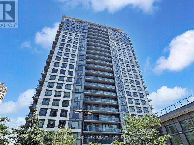 apartment at 2204 195 BONIS AVENUE, Toronto, Ontario, M1T0A5