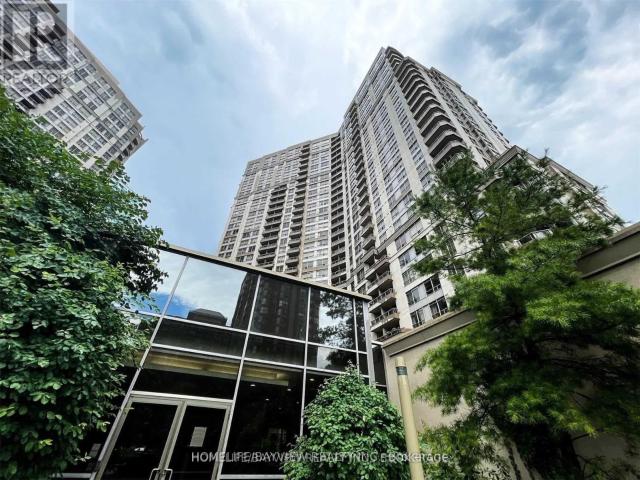 apartment at 2204 3880 DUKE OF YORK BOULEVARD, Mississauga, Ontario, L5B4M7