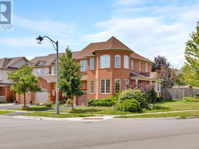 apartment at 2204 GRAND OAK TRAIL, Oakville, Ontario, L6M4S6
