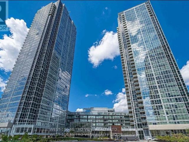 apartment at 2205 – 1000 PORTAGE PARKWAY