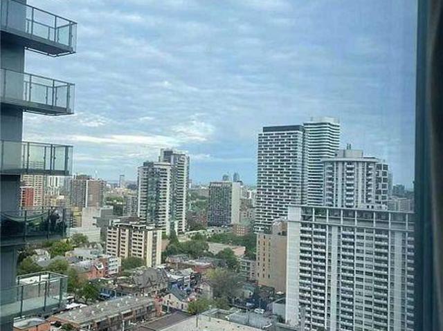 apartment at 2205 28 WELLESLEY STREET E, Toronto, Ontario, M4Y0C4