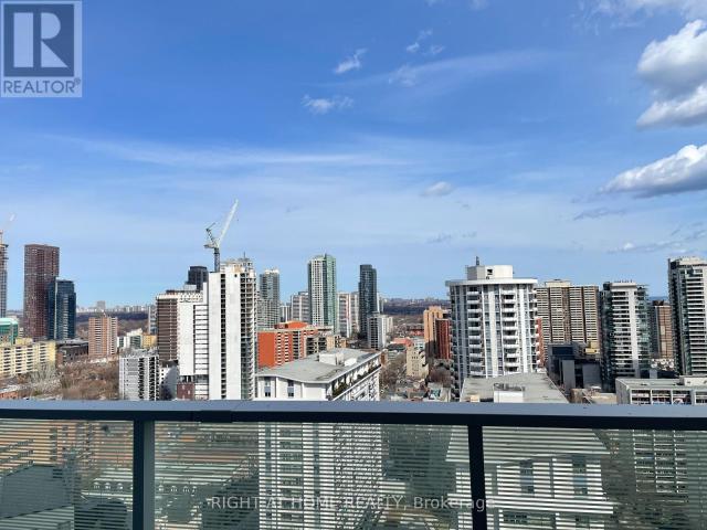 apartment at 2206 501 YONGE STREET, Toronto, Ontario, M4Y0G8