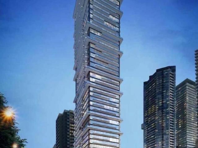apartment at 2206 634 CHURCH STREET, Toronto, Ontario, M4Y0G9