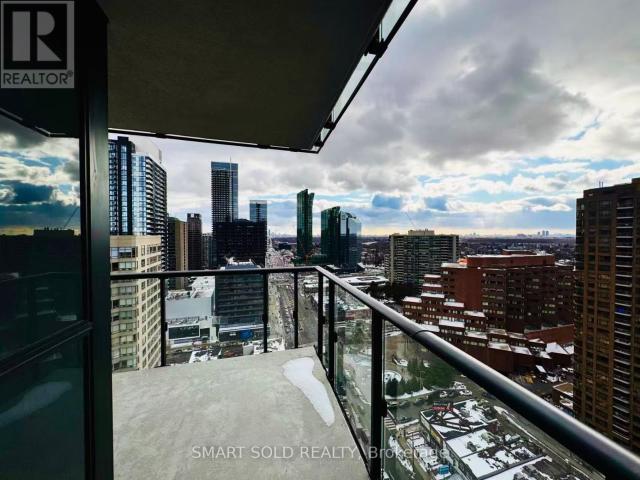 apartment at 2208 4955 YONGE STREET, Toronto, Ontario, M2N0L8