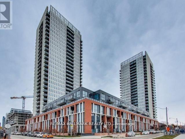 apartment at 2208 55 REGENT PARK BOULEVARD, Toronto, Ontario, M5A0C2