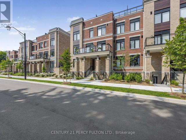 apartment at 2208 58 ELIZABETH STREET S, Richmond Hill, Ontario, L4C5W2