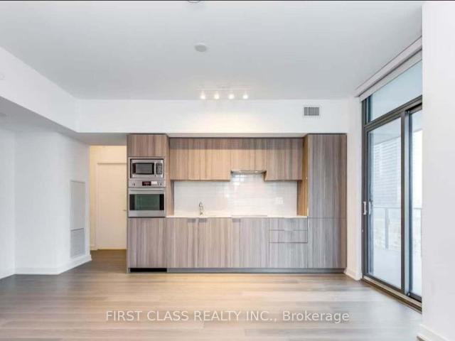 apartment at 2208 11 WELLESLEY STREET W, Toronto, Ontario, M4Y1E9