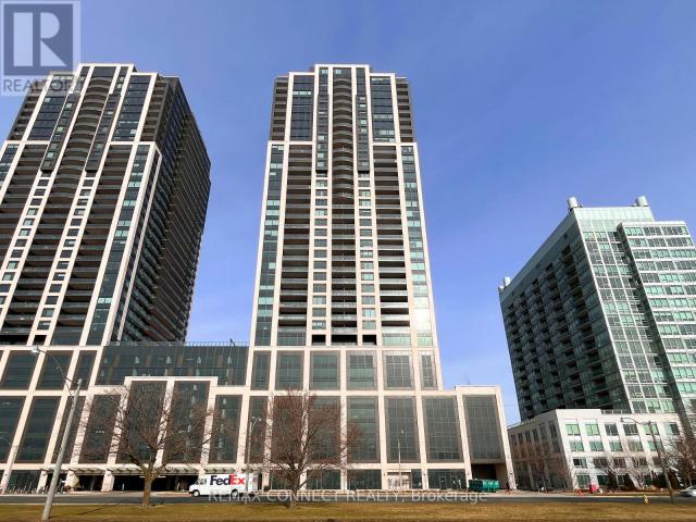 apartment at 2208 1926 LAKE SHORE BOULEVARD W, Toronto, Ontario, M6S1A1