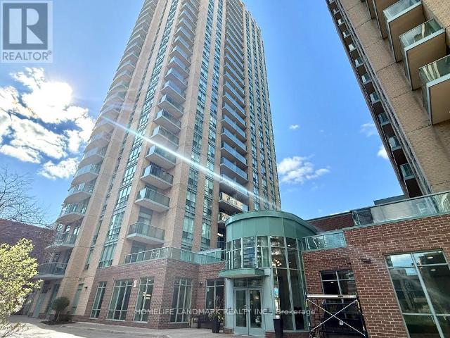 apartment at 2208 22 OLIVE AVENUE, Toronto, Ontario, M2N7G6