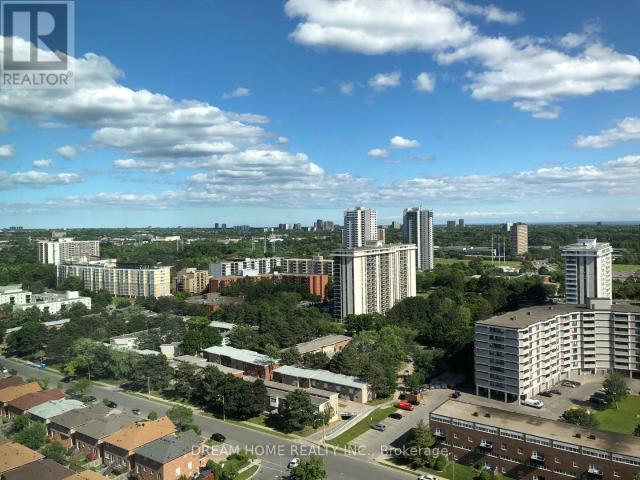 apartment at 2208 2 SONIC WAY, Toronto, Ontario, M3C0P2