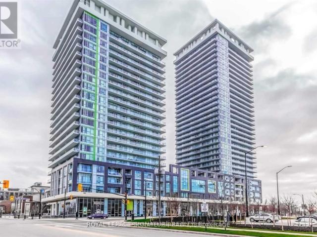 apartment at 2208 360 SQUARE ONE DRIVE, Mississauga, Ontario, L5B0G7