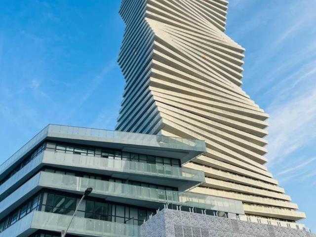 apartment at 2208 3883 QUARTZ ROAD, Mississauga, Ontario, L5B0M4