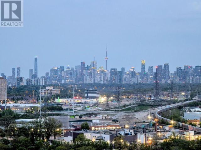 apartment at 2209 5 QUARRINGTON LANE, Toronto, Ontario, M3C1H7