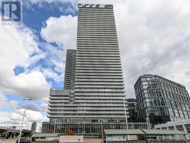 apartment at 2209 – 15 LOWER JARVIS STREET