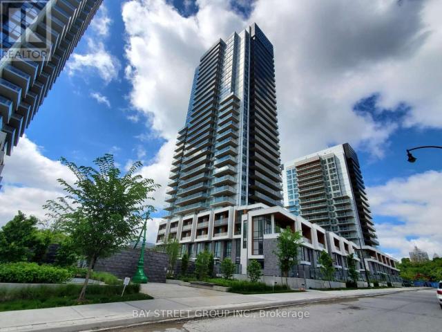apartment at 2209 27 MCMAHON DRIVE, Toronto, Ontario, M2K0J2