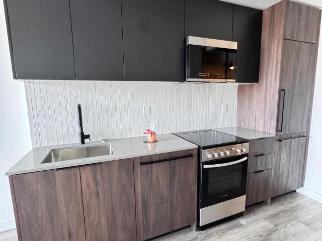 apartment at 220 1635 MILITARY TRAIL, Toronto, Ontario, M1C1B2