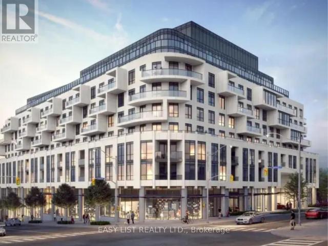 apartment at 220 505 GLENCAIRN AVENUE, Toronto, Ontario, M6B0B2
