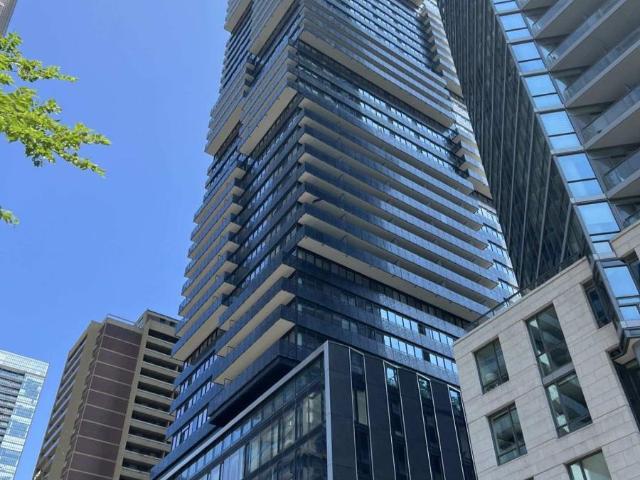 apartment at 2213 – 55 CHARLES STREET E