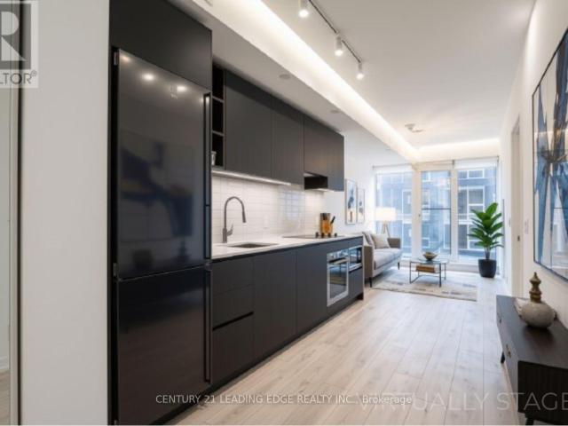 apartment at 2210 55 MERCER STREET, Toronto, Ontario, M5V1H3