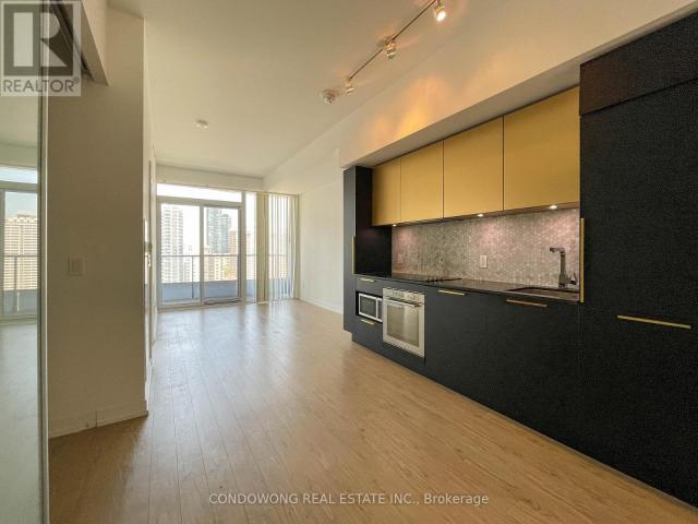 apartment at 2210 85 WOOD STREET, Toronto, Ontario, M4Y0E8