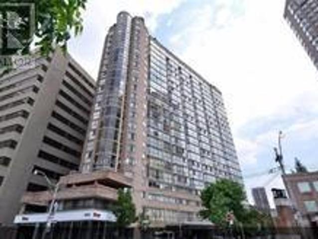 apartment at 2210 1055 BAY STREET, Toronto, Ontario, M5S3A3